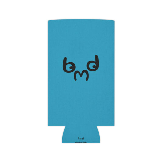 Bad Manner Koozie