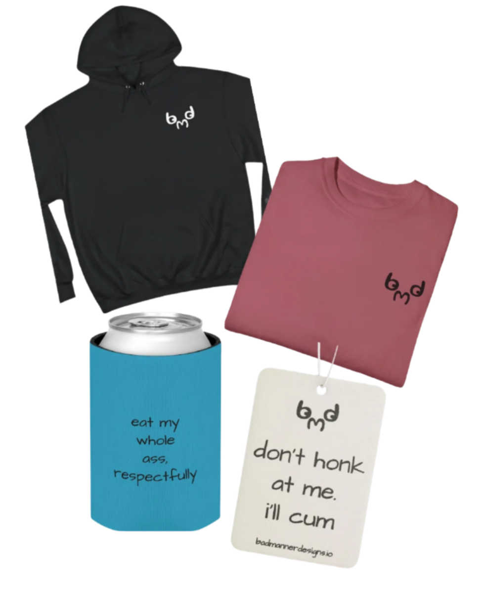 Merch