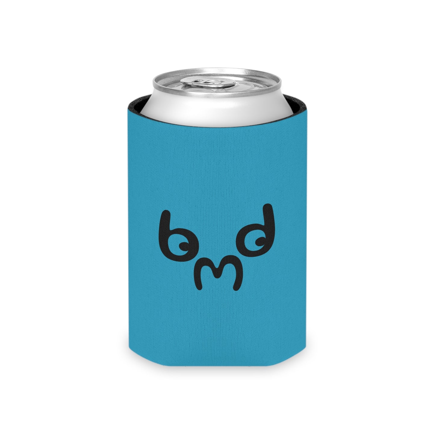 Bad Manner Koozie