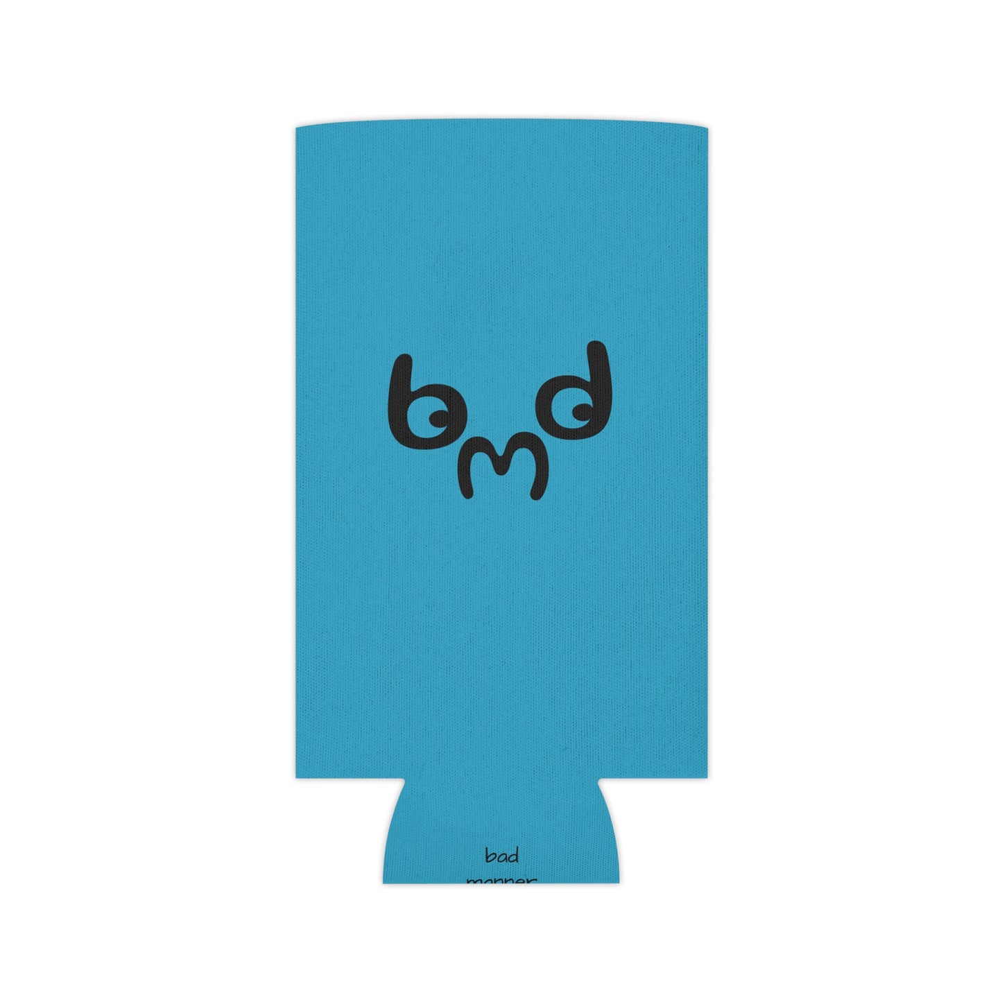 Bad Manner Koozie